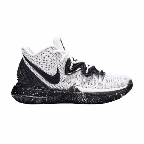 Nike Kyrie 5 EP 'Cookies and Cream'