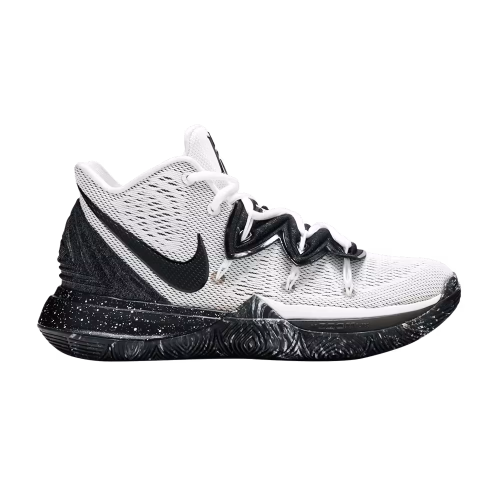 Nike Kyrie 5 EP Cookies and Cream