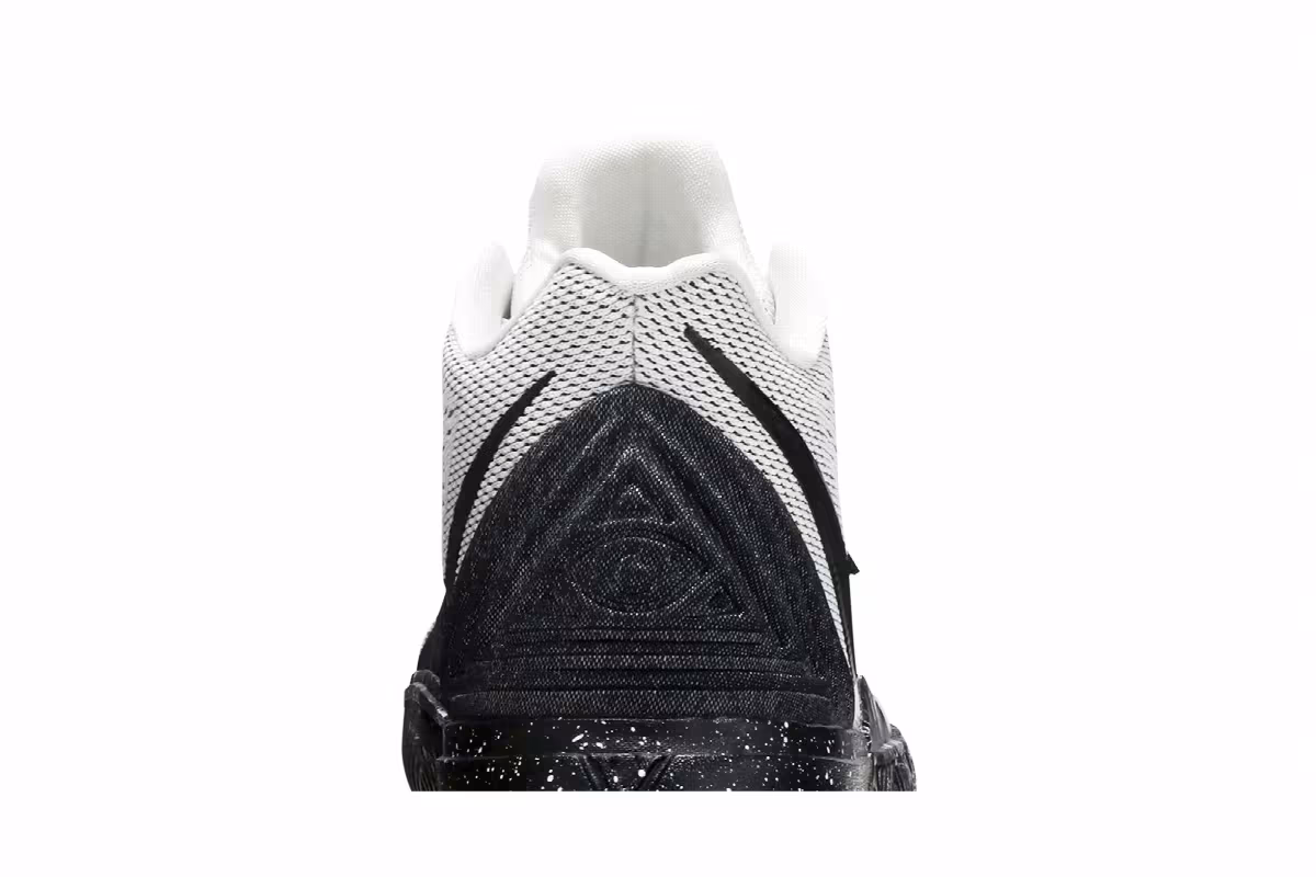Nike Kyrie 5 EP Cookies and Cream, view 8