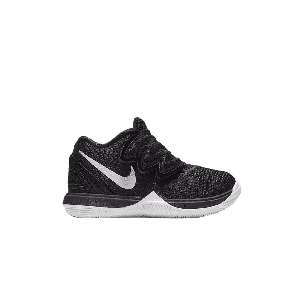 Nike Kyrie 5 TD Black White