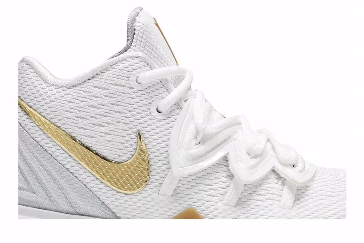Nike Kyrie 5 PS Irish, view 3