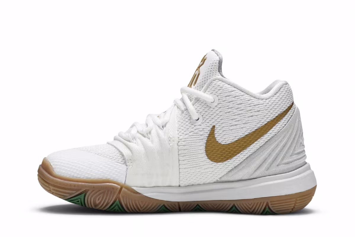 Nike Kyrie 5 PS Irish, view 4
