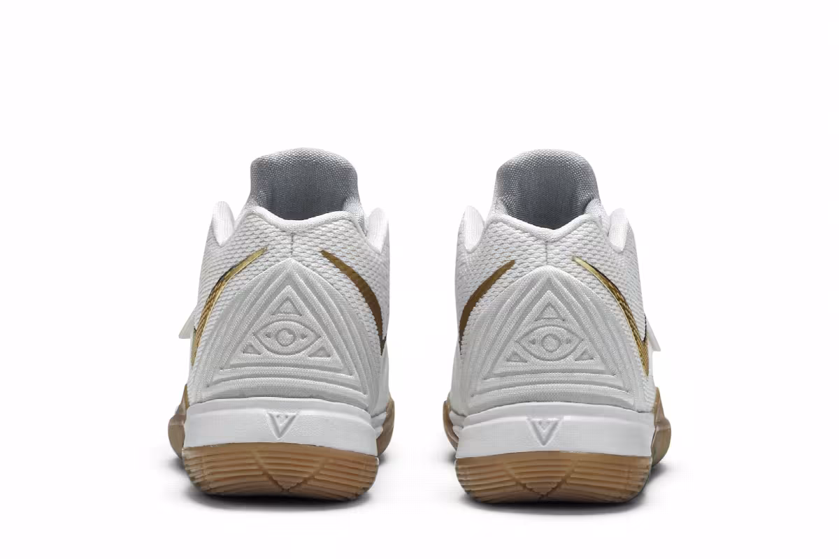 Nike Kyrie 5 PS Irish, view 7