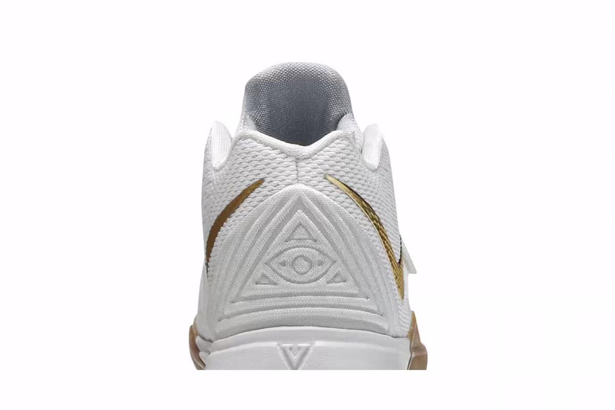 Nike Kyrie 5 PS Irish, view 8