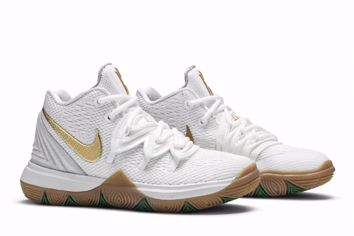 Nike Kyrie 5 PS Irish, view 9