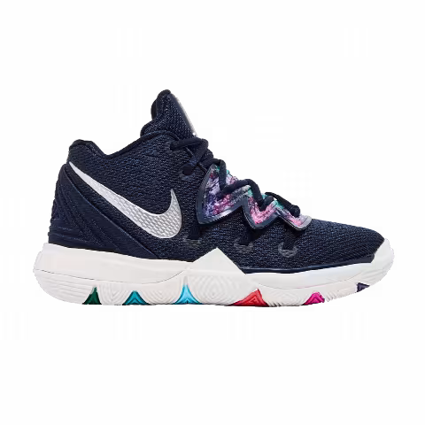 Nike Kyrie 5 PS 'Galaxy'