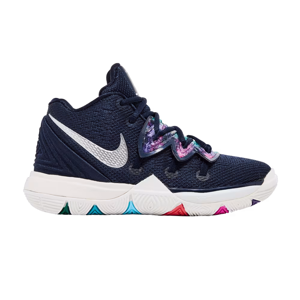 Nike Kyrie 5 PS Galaxy