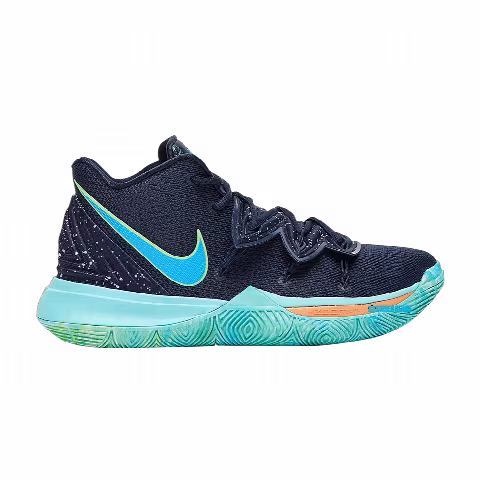 Nike Kyrie 5 EP 'UFO'