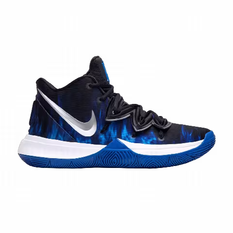 Nike Kyrie 5 'Duke' Sample