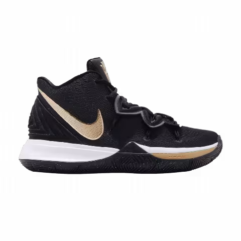 Nike Kyrie 5 EP 'Metallic Gold'