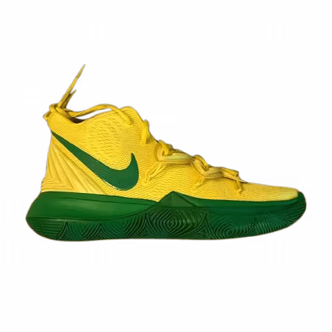 Nike Kyrie 5 'Oregon Ducks' PE