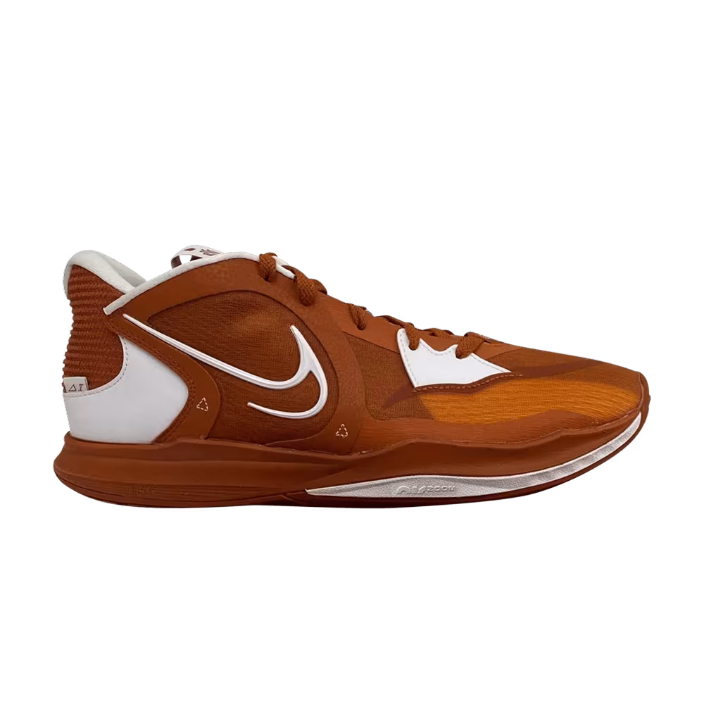Nike Kyrie Low 5 TB Promo Desert Orange