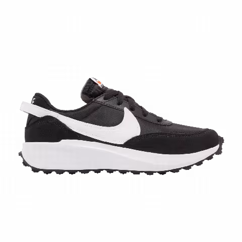 Nike Wmns Waffle Debut 'Black White'
