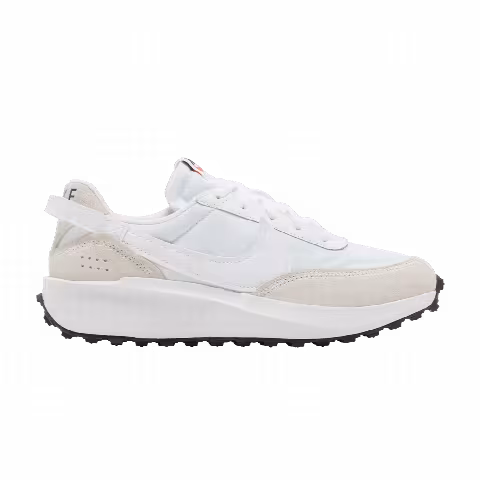 Nike Wmns Waffle Debut 'White Grey'