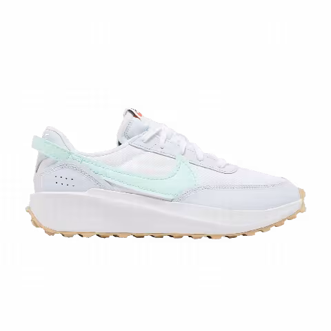 Nike Waffle Debut 'White Mint Foam Gum'