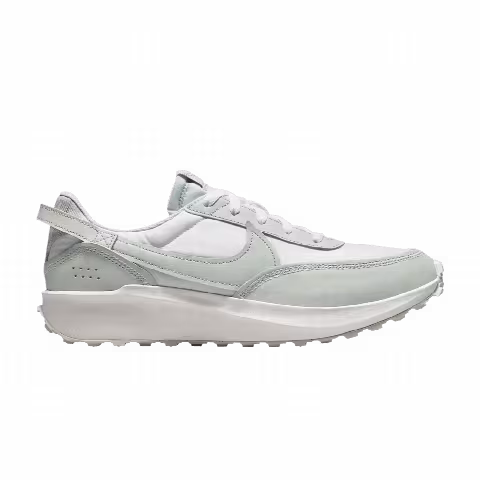 Nike Waffle Debut Premium 'Light Silver'