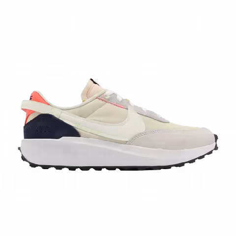 Nike Waffle Debut 'Fossil'