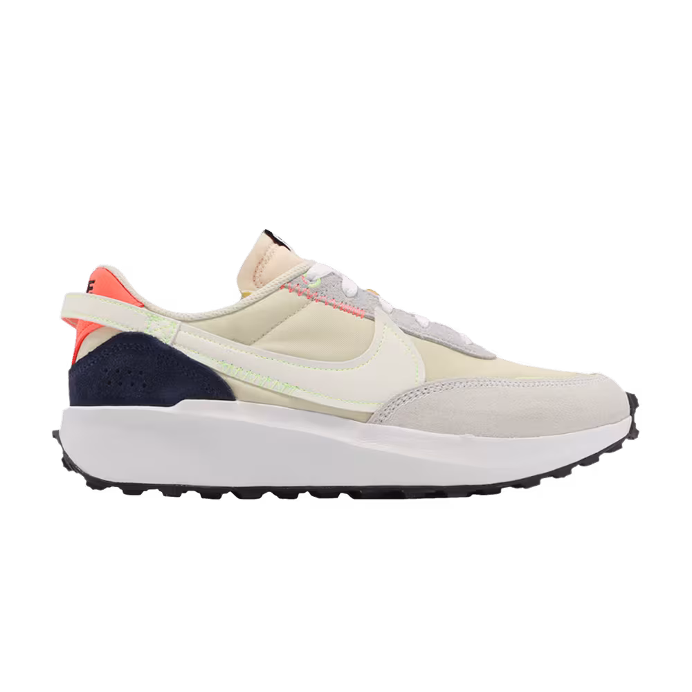 Nike Waffle Debut Fossil