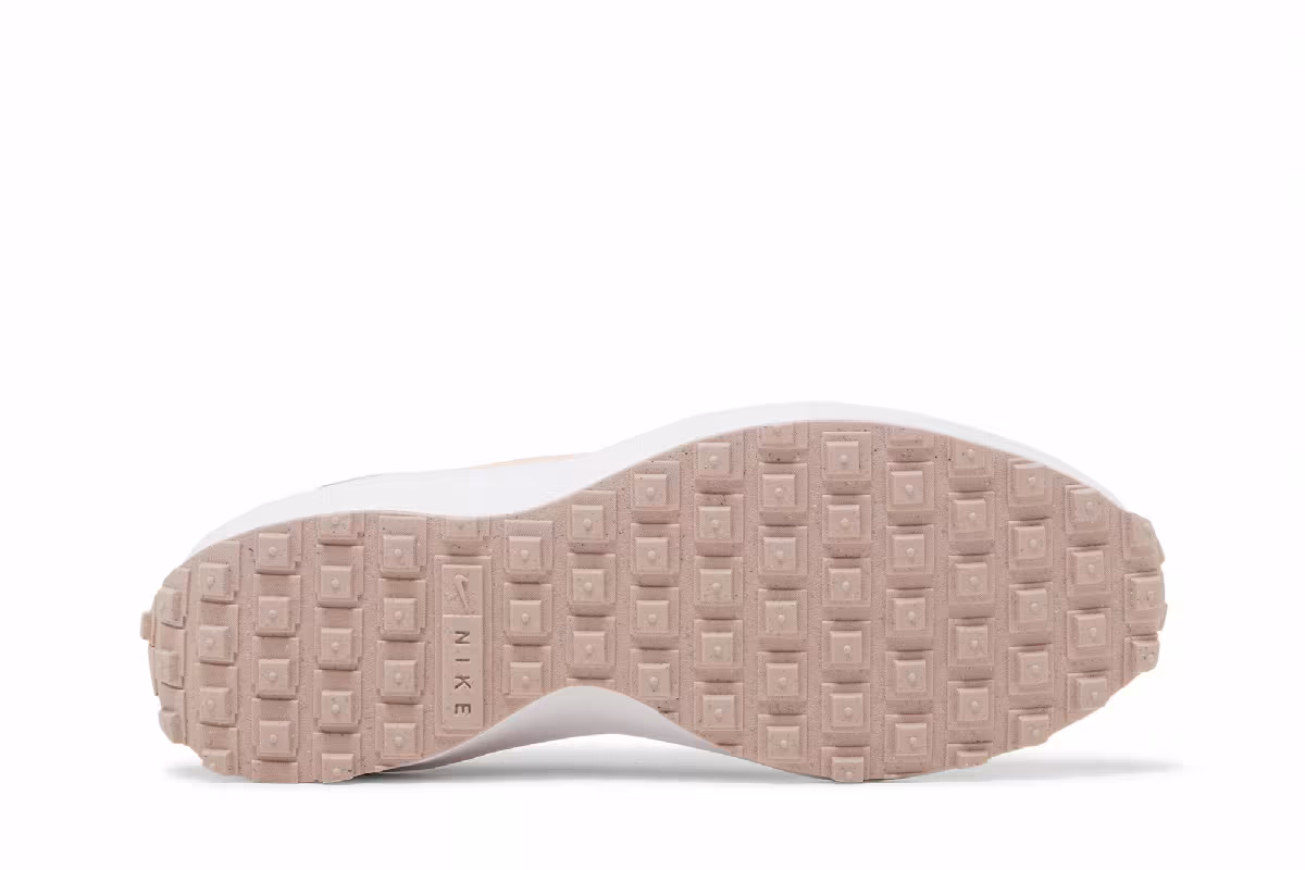 Nike Women's Waffle Debut Light Soft Pink, view 5