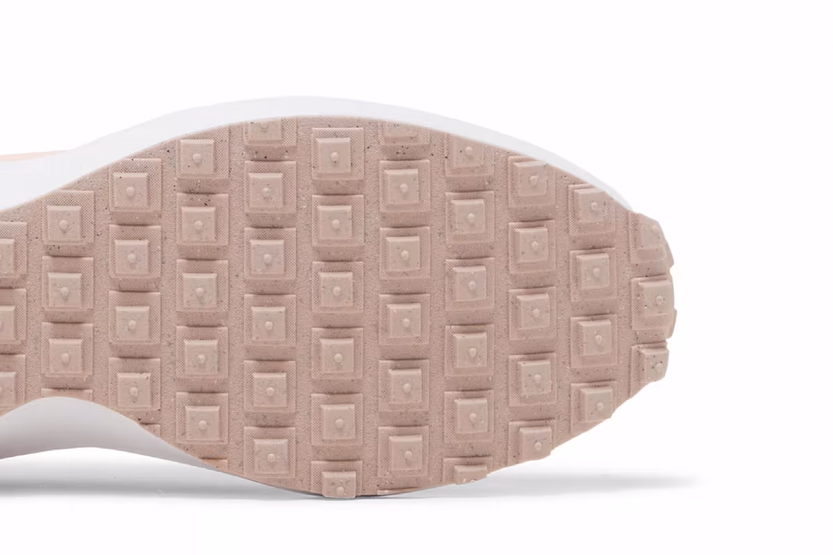 Nike Women's Waffle Debut Light Soft Pink, view 6