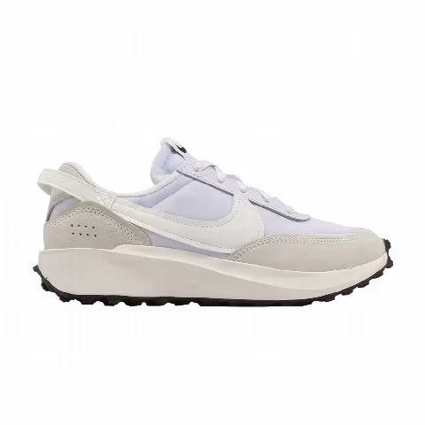 Nike Wmns Waffle Debut 'Football Grey'