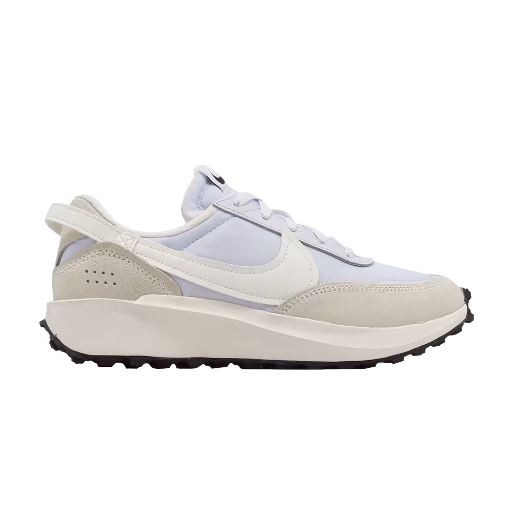 Nike Women's Waffle Debut Football Grey