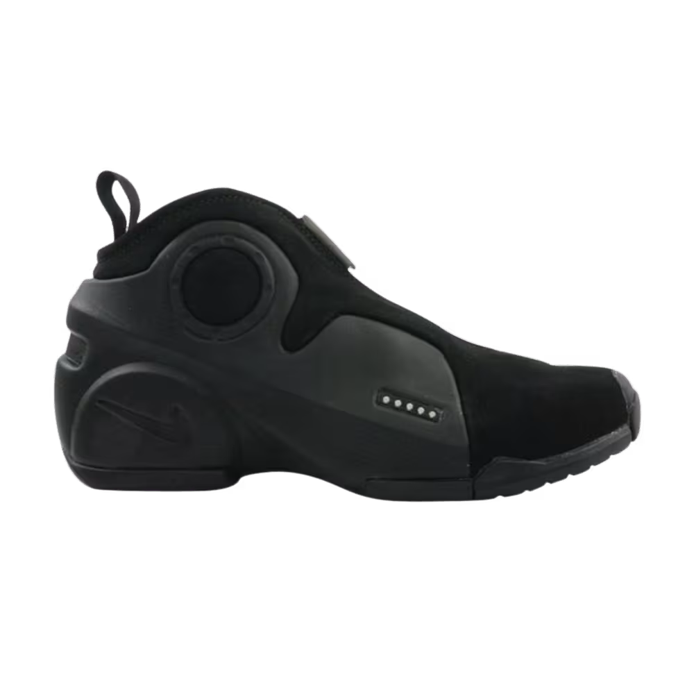 Nike Air Flightposite KG Garnett