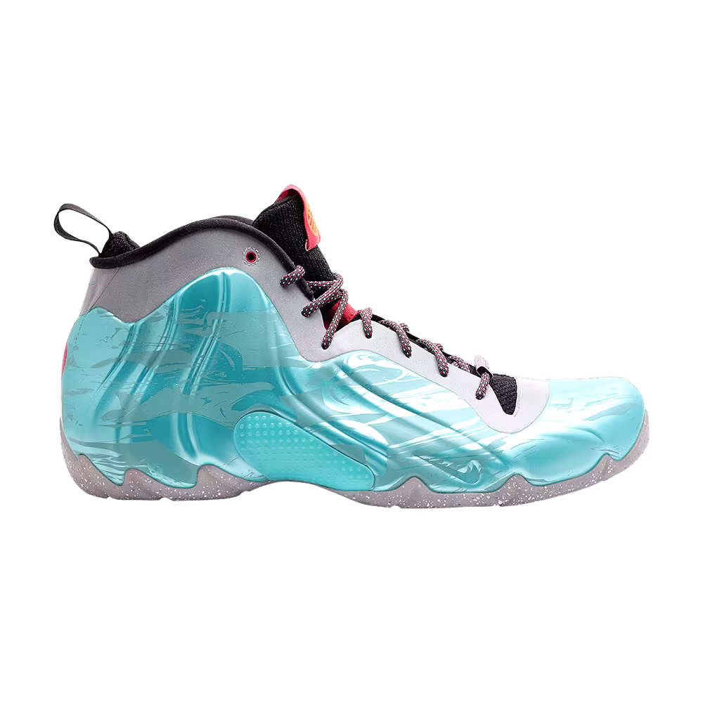 Nike Air Flightposite Exposed YOH Qs Year Of The Horse