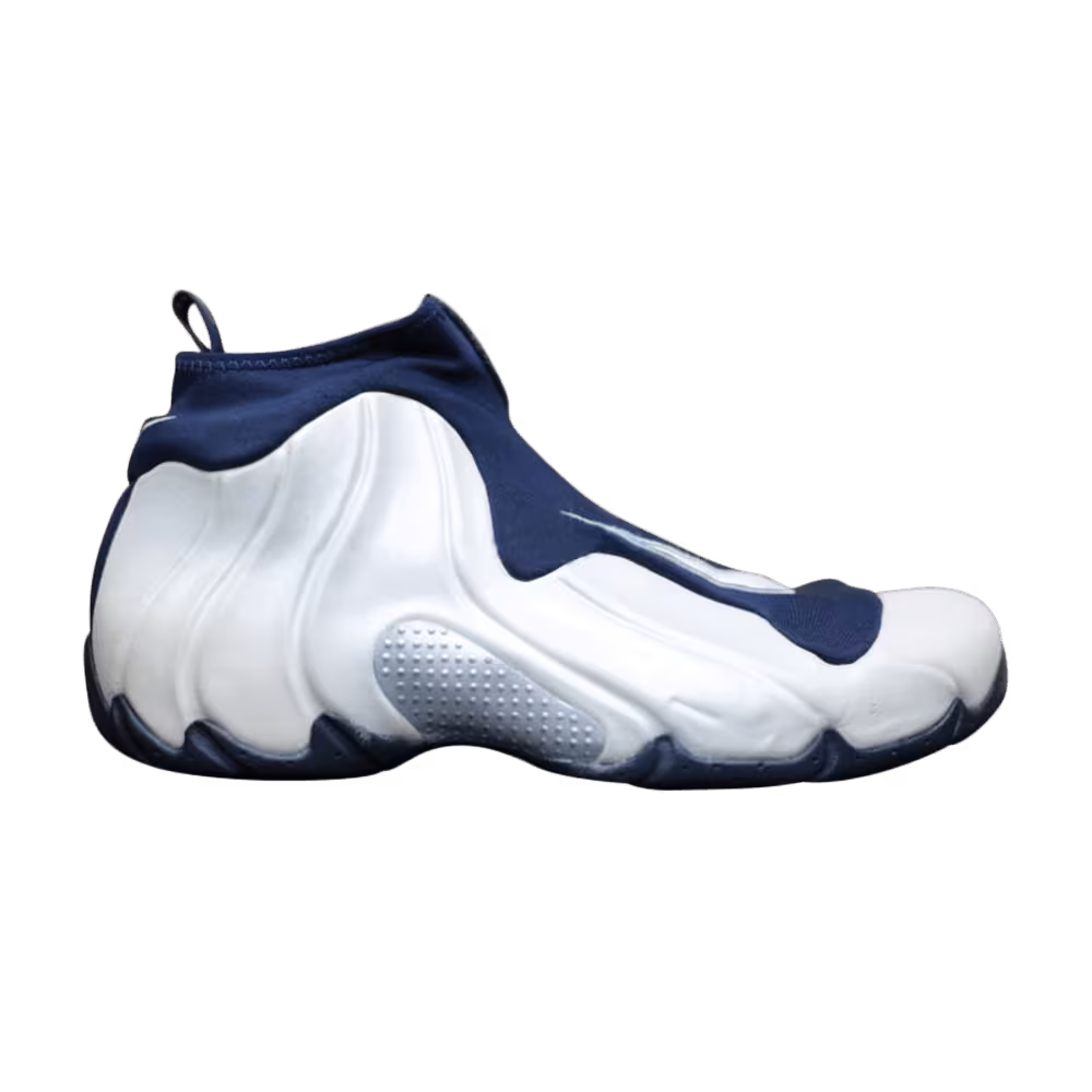 Nike Air Flightposite