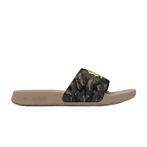 Under Armour Ignite Select Slide 'Camo'