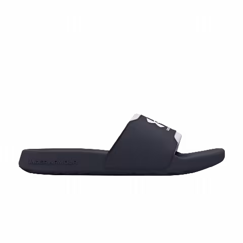 Under Armour Ignite Select Slide 'Black White'