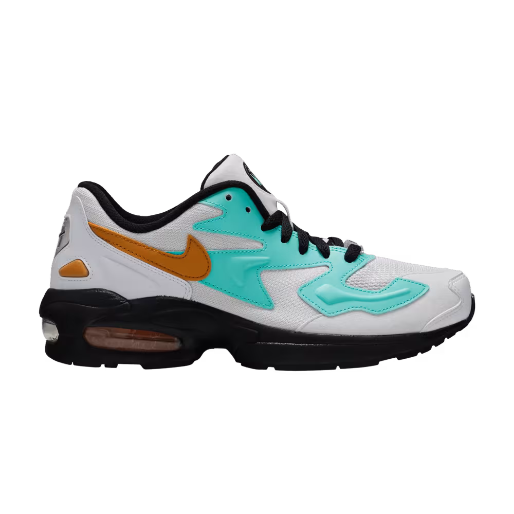 Nike Women's Air Max 2 Light Jaguars