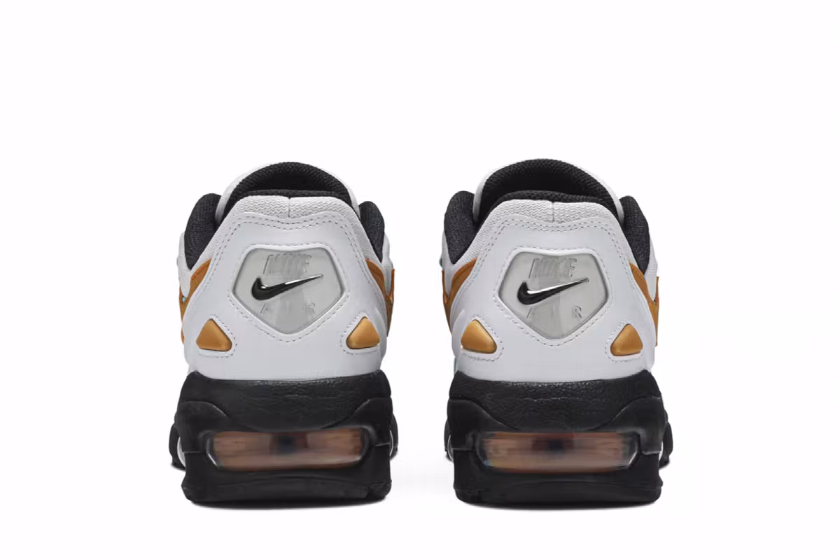 Nike Women's Air Max 2 Light Jaguars, view 7