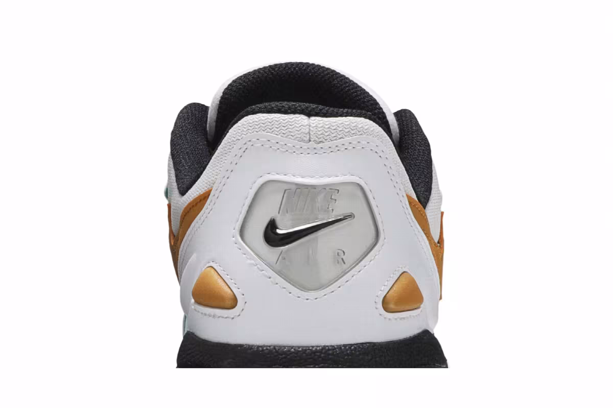 Nike Women's Air Max 2 Light Jaguars, view 8