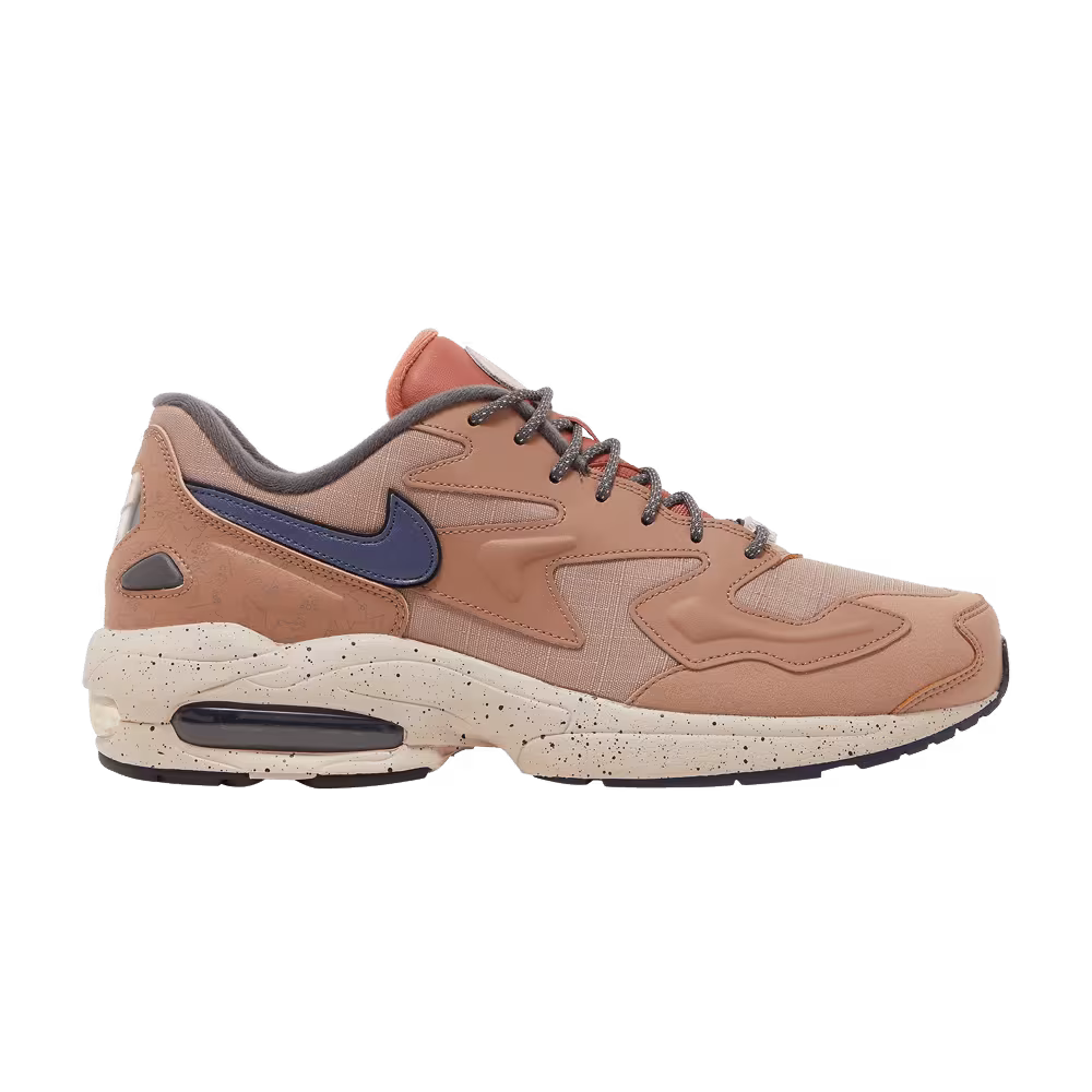 Nike Air Max 2 Light LX Desert Dust