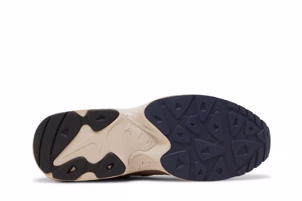 Nike Air Max 2 Light LX Desert Dust, view 5