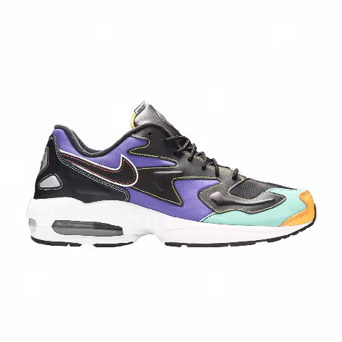 Nike Air Max 2 Light 'Windbreaker'