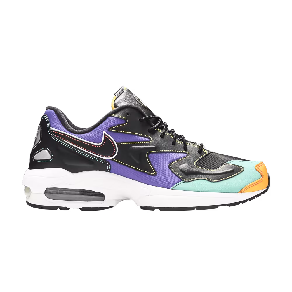 Nike Air Max 2 Light Windbreaker