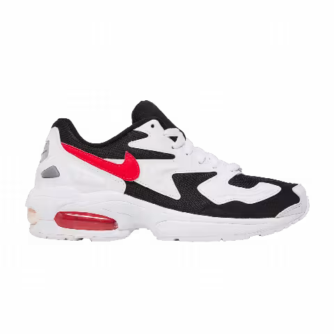 Nike Wmns Air Max 2 Light 'Pink'