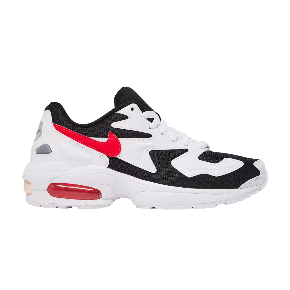 Nike Women's Air Max 2 Light Pink