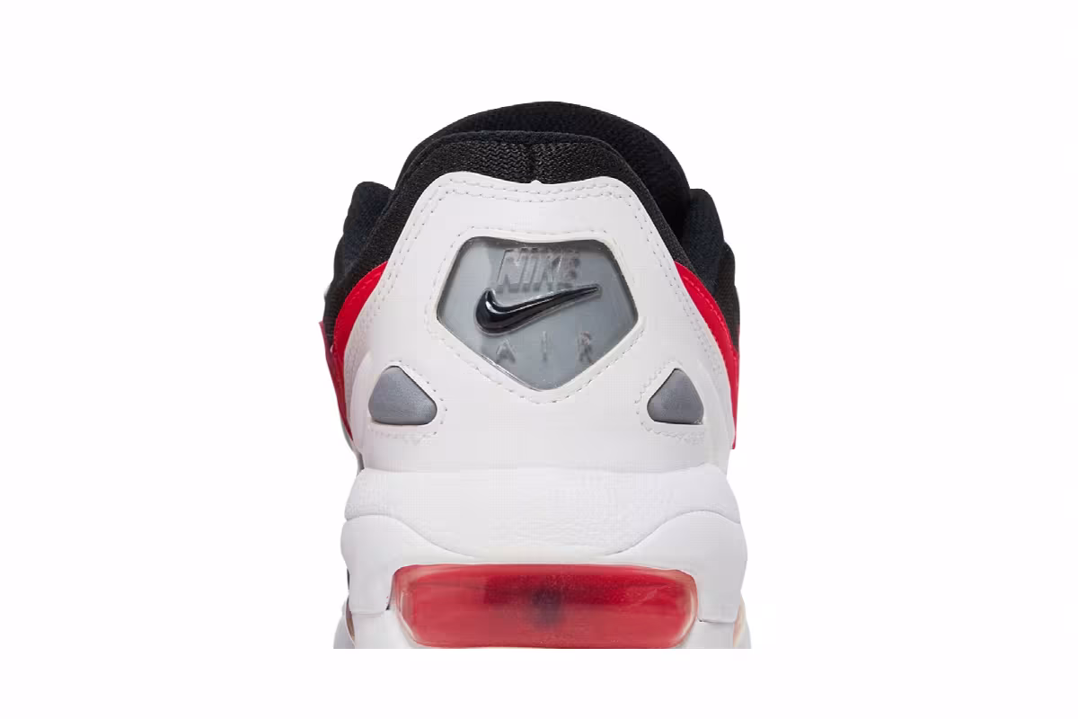 Nike Women's Air Max 2 Light Pink, view 8