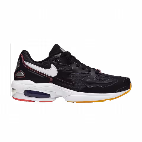 Nike Wmns Air Max 2 Light 'Multi Stitch'