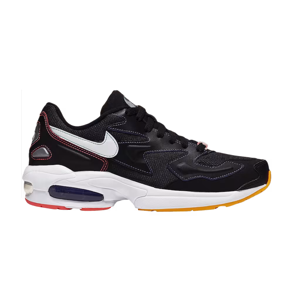 Nike Women's Air Max 2 Light Multi Stitch