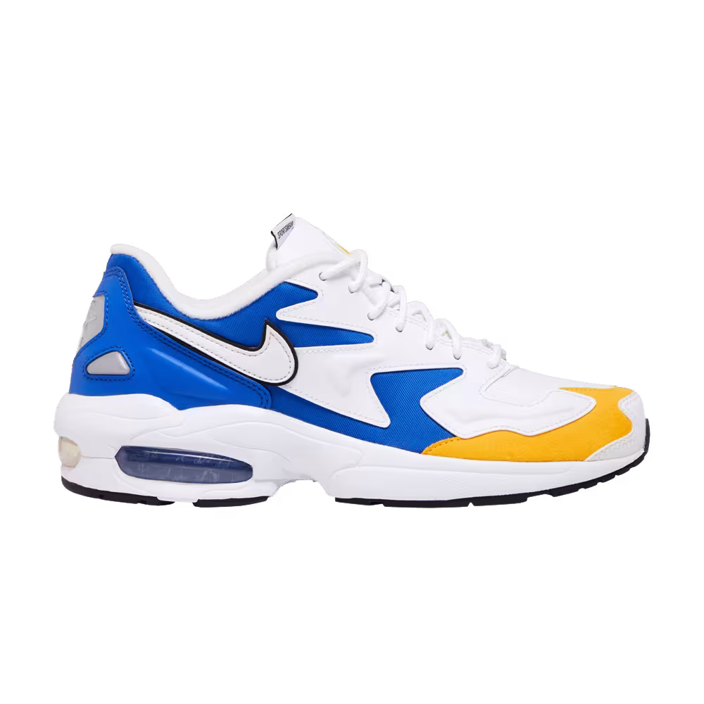 Nike Air Max 2 Light Royal Orange