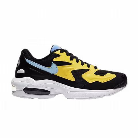 Nike Air Max 2 Light Retro OG 'Gold'