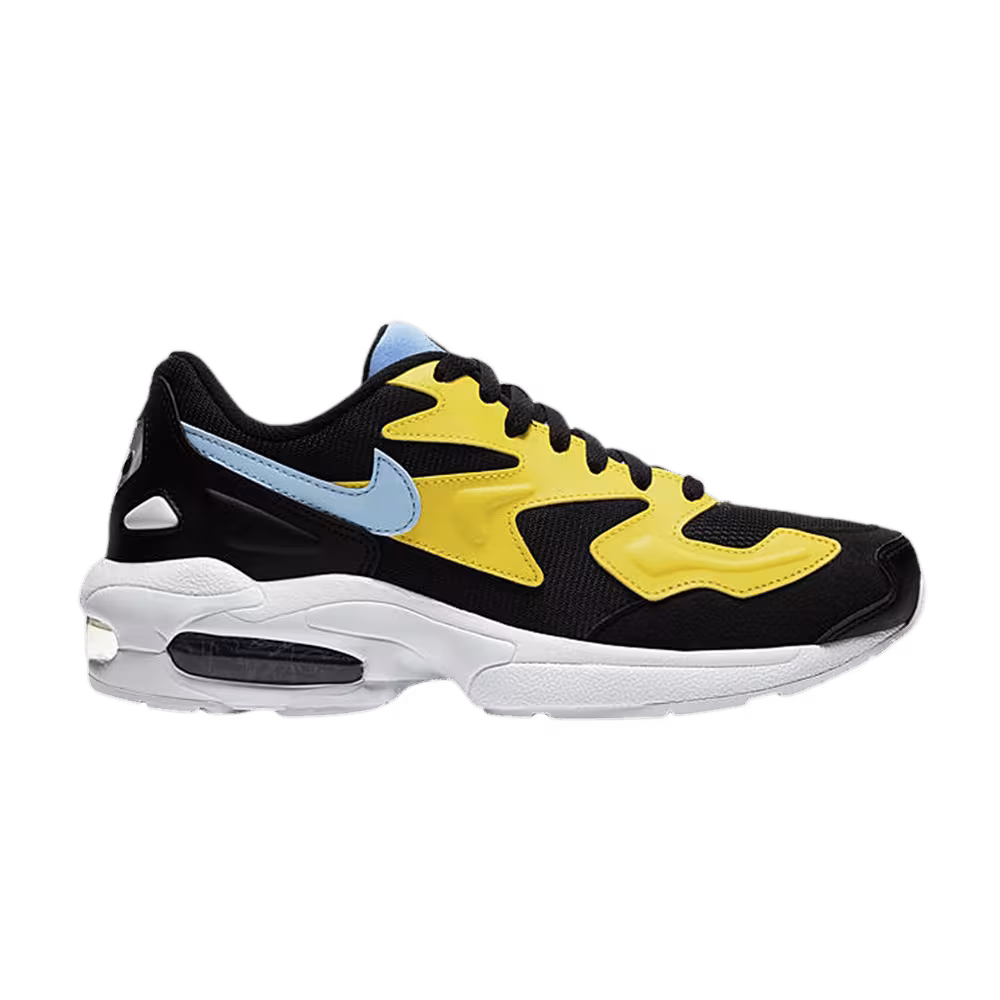 Nike Air Max 2 Light OG Gold