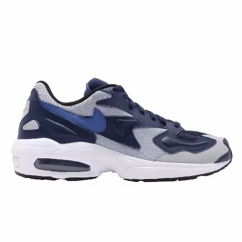 Nike Air Max 2 Light 'Midnight Navy'