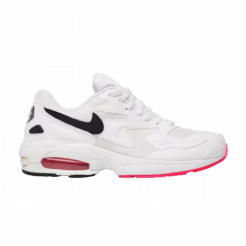 Nike Air Max 2 Light 'Pink Sole'