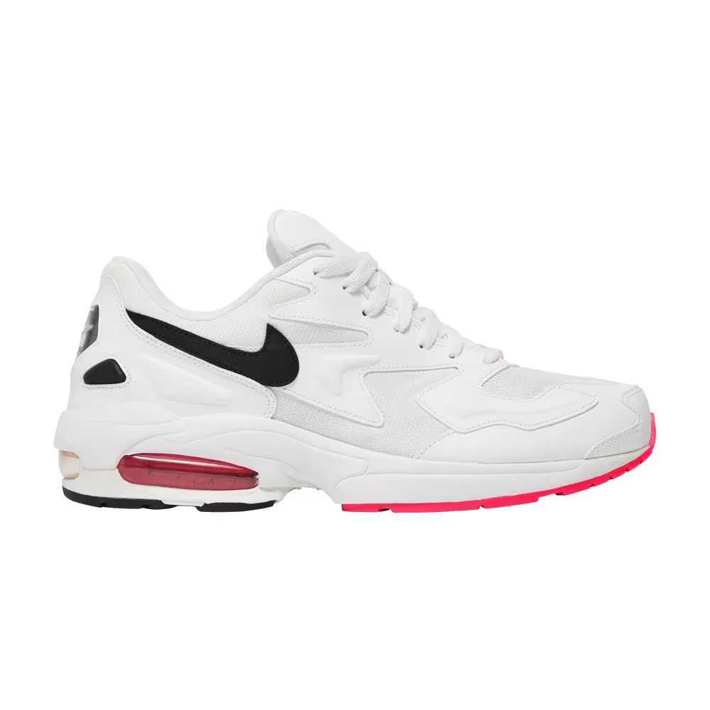 Nike Air Max 2 Light Pink Sole