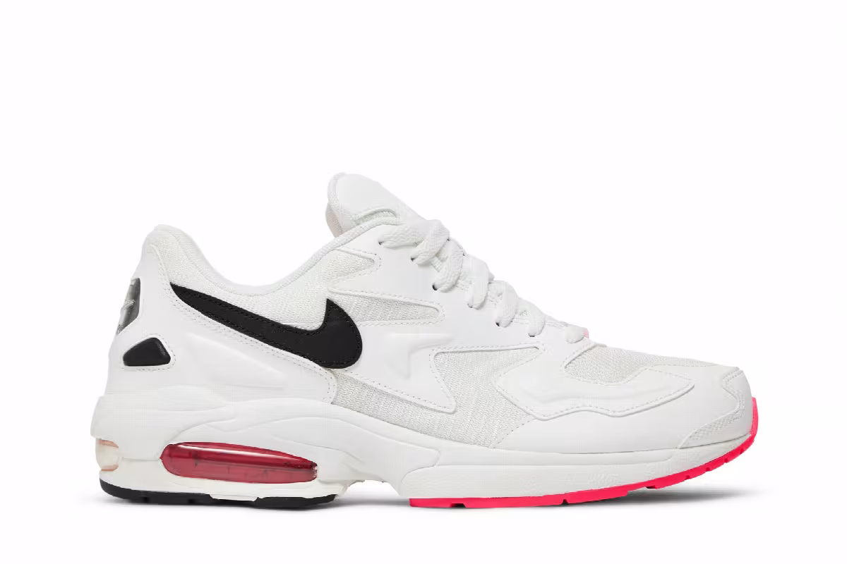 Nike Air Max 2 Light Pink Sole, view 2